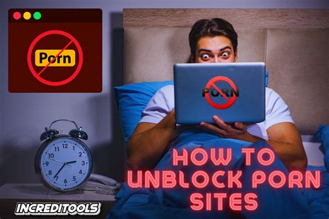 How to unblock porn sites: Best VPN for。